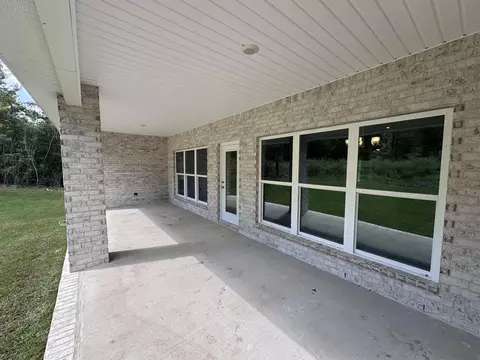 Exterior - 33 Whistlestop, Sumrall, MS 39482 photo 5 of 5