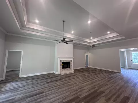 Living - 33 Whistlestop, Sumrall, MS 39482 photo 4 of 4