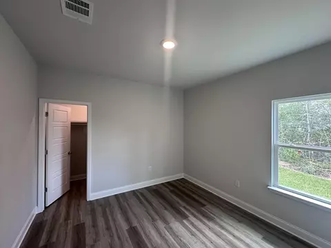 Bedroom - 33 Whistlestop, Sumrall, MS 39482 photo 3 of 4