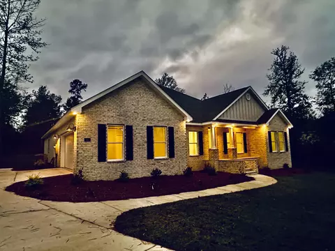 Exterior - 33 Whistlestop, Sumrall, MS 39482 photo 3 of 5