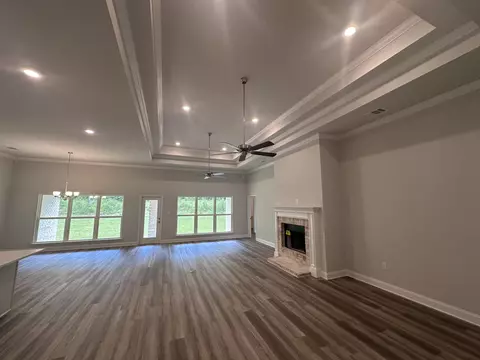 Living - 33 Whistlestop, Sumrall, MS 39482 photo 1 of 4