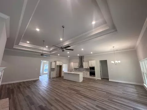 Living - 33 Whistlestop, Sumrall, MS 39482 photo 3 of 4