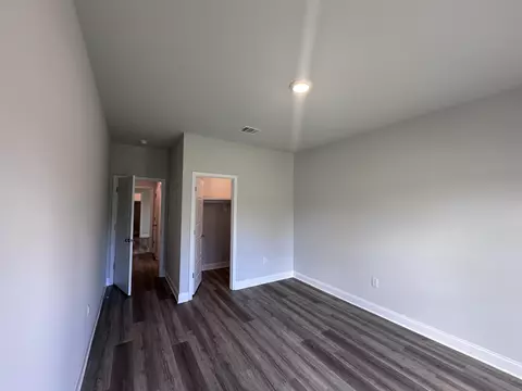 Bedroom - 33 Whistlestop, Sumrall, MS 39482 photo 1 of 4