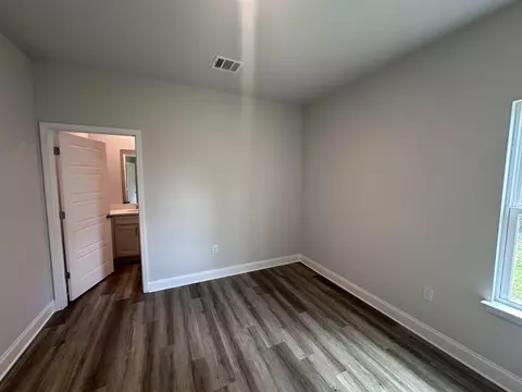 Bedroom - 33 Whistlestop, Sumrall, MS 39482 photo 4 of 4