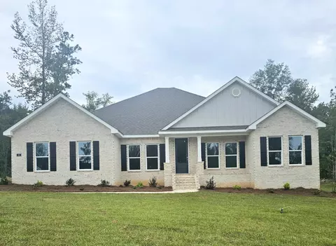 Exterior - 33 Whistlestop, Sumrall, MS 39482 photo 4 of 5