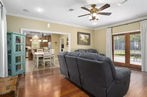 60 Pleasant Hl, Sumrall, MS 39482 photo 5