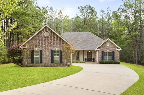 60 Pleasant Hl, Sumrall, MS 39482 photo 3