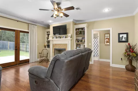 60 Pleasant Hl, Sumrall, MS 39482 photo 6
