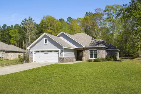 60 Westhaven Dr, Hattiesburg, MS 39402