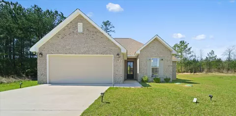 72 Chastain, Sumrall, MS 39482 photo 2