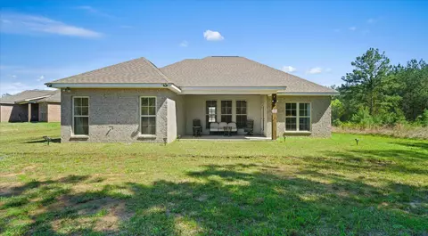 72 Chastain, Sumrall, MS 39482 photo 3