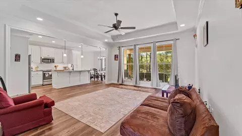 72 Chastain, Sumrall, MS 39482 photo 7