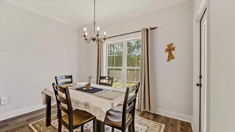 72 Chastain, Sumrall, MS 39482 photo 12