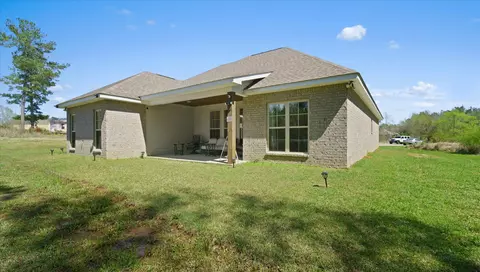 72 Chastain, Sumrall, MS 39482 photo 4