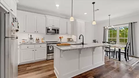 72 Chastain, Sumrall, MS 39482 photo 9