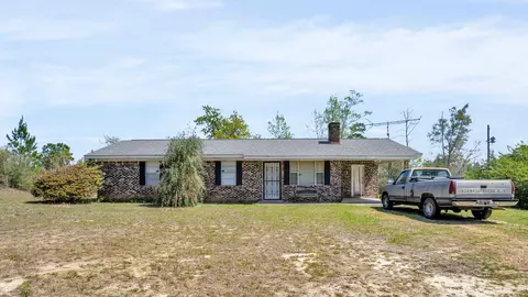 21 Ronnie Pierce, Carson, MS 39427