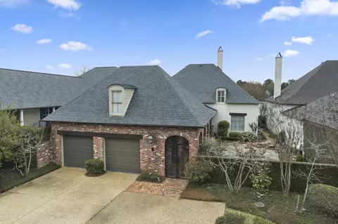 8 Crane Park, Hattiesburg, MS 39402