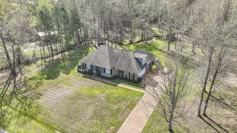 Exterior - 117 Stratford Dr, Brandon, MS 39042 photo 8 of 12