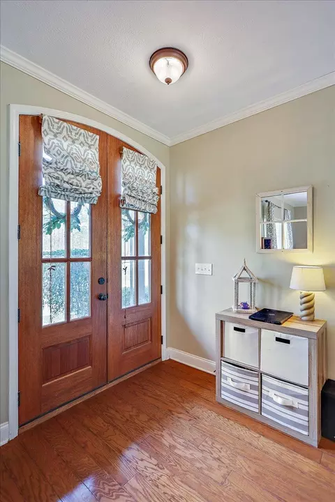 Entry Way - 117 Stratford Dr, Brandon, MS 39042 photo 1 of 1