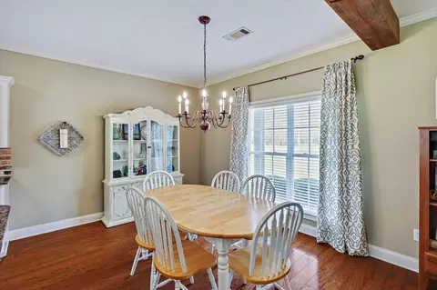 Dining - 117 Stratford Dr, Brandon, MS 39042 photo 1 of 1