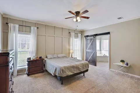 Bedroom - 117 Stratford Dr, Brandon, MS 39042 photo 1 of 4
