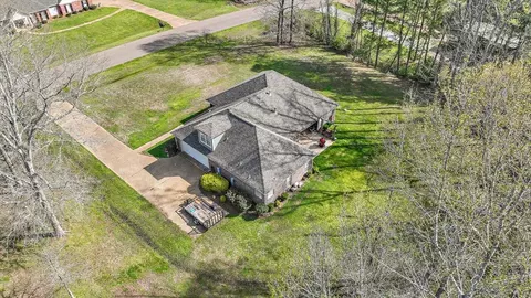 Exterior - 117 Stratford Dr, Brandon, MS 39042 photo 12 of 12