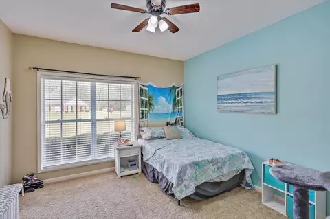 Bedroom - 117 Stratford Dr, Brandon, MS 39042 photo 4 of 4