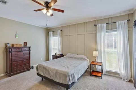 Bedroom - 117 Stratford Dr, Brandon, MS 39042 photo 2 of 4