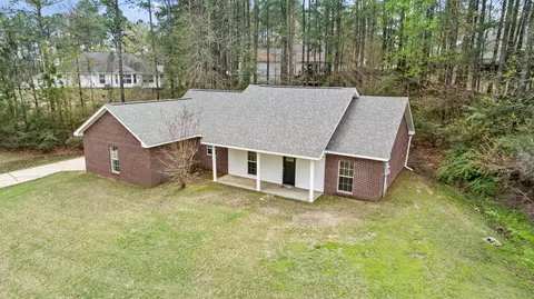 Exterior - 7 S Wind Ridge Cv, Purvis, MS 39475 photo 2 of 6