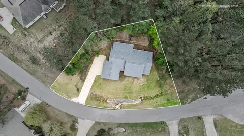 View/Area - 7 S Wind Ridge Cv, Purvis, MS 39475 photo 4 of 4