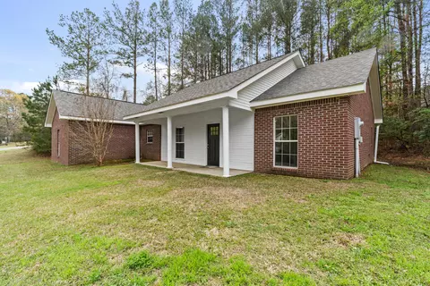 Exterior - 7 S Wind Ridge Cv, Purvis, MS 39475 photo 3 of 6