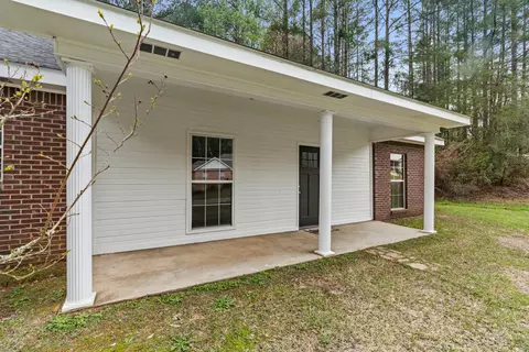 Exterior - 7 S Wind Ridge Cv, Purvis, MS 39475 photo 4 of 6