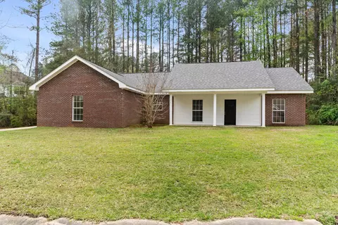 7 S Wind Ridge Cv, Purvis, MS 39475