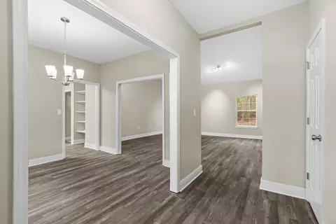 Entry Way - 7 S Wind Ridge Cv, Purvis, MS 39475 photo 1 of 1
