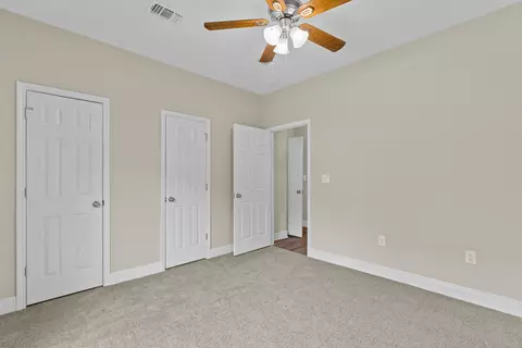 Bedroom - 7 S Wind Ridge Cv, Purvis, MS 39475 photo 3 of 3