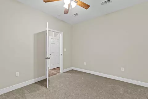 Bedroom - 7 S Wind Ridge Cv, Purvis, MS 39475 photo 2 of 3