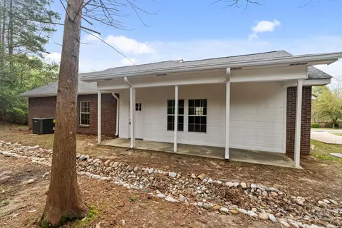 Exterior - 7 S Wind Ridge Cv, Purvis, MS 39475 photo 6 of 6