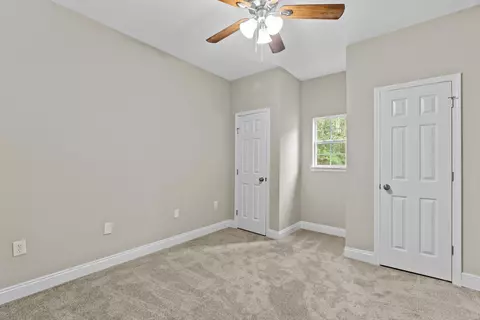 Bedroom - 7 S Wind Ridge Cv, Purvis, MS 39475 photo 1 of 3