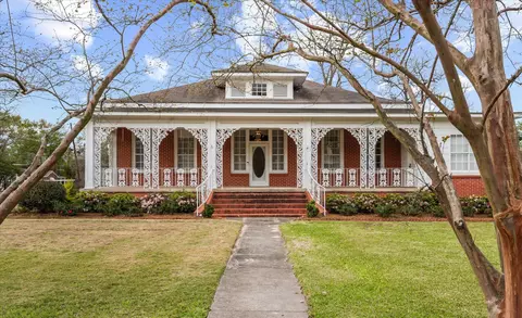 707 Concart St, Hattiesburg, MS 39401