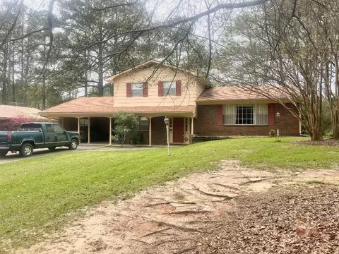 203 Pecan Ave, Heidelberg, MS 39439