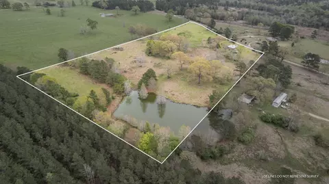 407 Shoemake Rd, Ovett, MS 39464