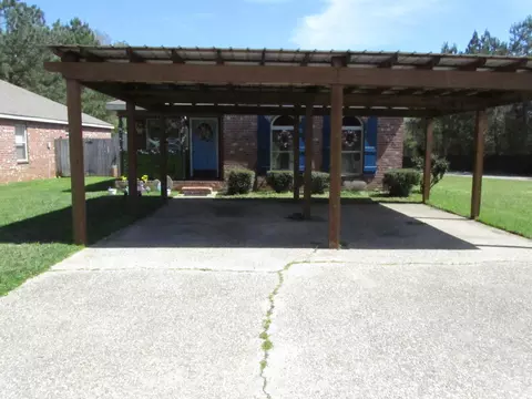 6 Gallo St, Hattiesburg, MS 39402