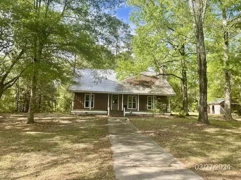 45 Fritz Whitfield, Picayune, MS 39466