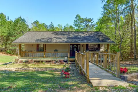 109 Oak Haven Rd, Purvis, MS 39475
