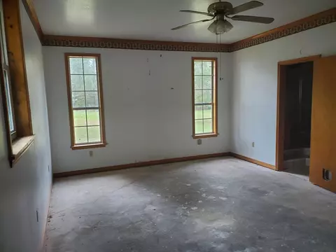 907 Pine Level Rd, Leakesville, MS 39451 photo 4