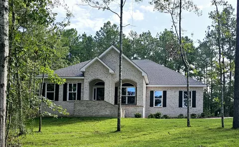 6 Sage Hl, Hattiesburg, MS 39402