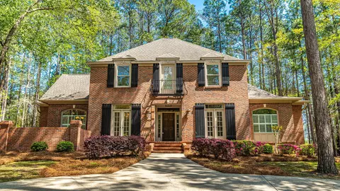 158 Tidewater Rd, Hattiesburg, MS 39402