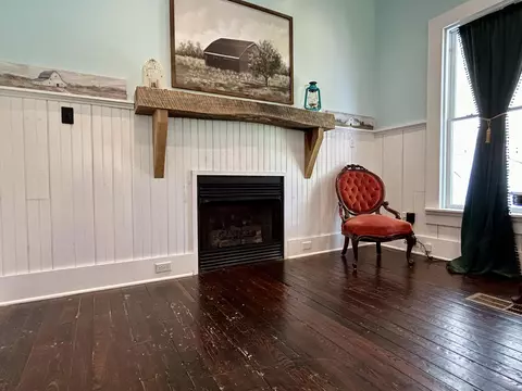 Living - 58 Hart Rd, Sandy Hook, MS 39478 photo 2 of 4