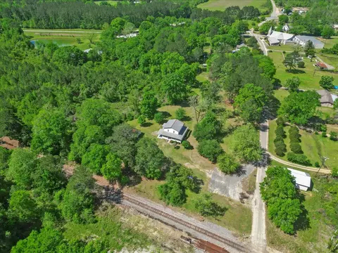 View/Area - 58 Hart Rd, Sandy Hook, MS 39478 photo 5 of 14