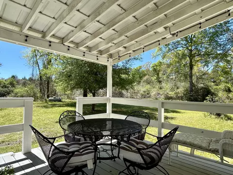 Exterior - 58 Hart Rd, Sandy Hook, MS 39478 photo 5 of 12